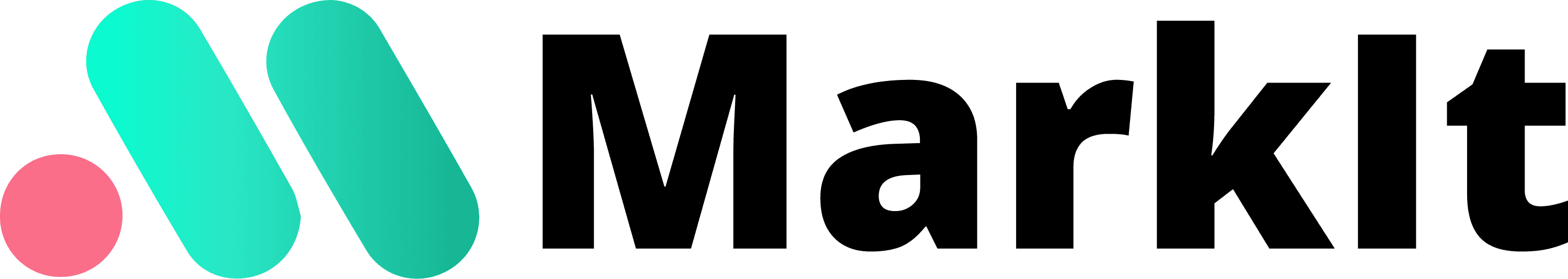 MarkIt logo